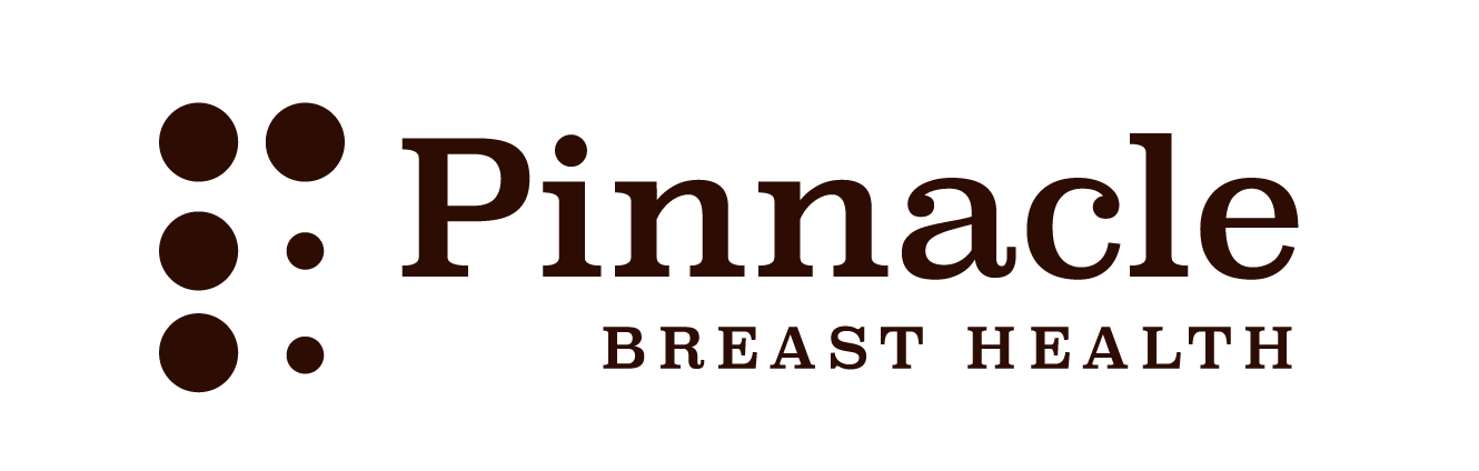 Pinnacle Breast Surgery Logo